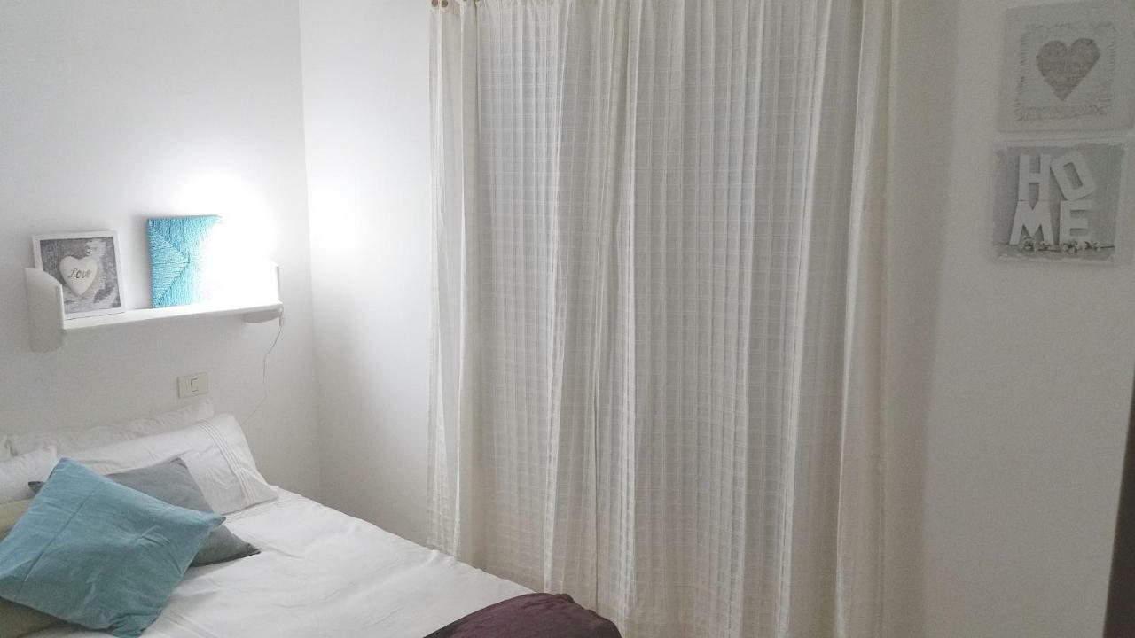 Relaxing Atico Playa Sardina Apartment Galdar Exterior photo