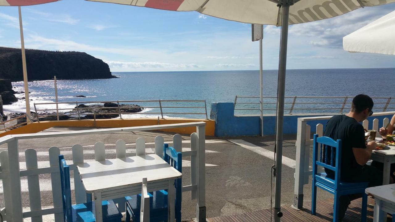 Relaxing Atico Playa Sardina Apartment Galdar Exterior photo
