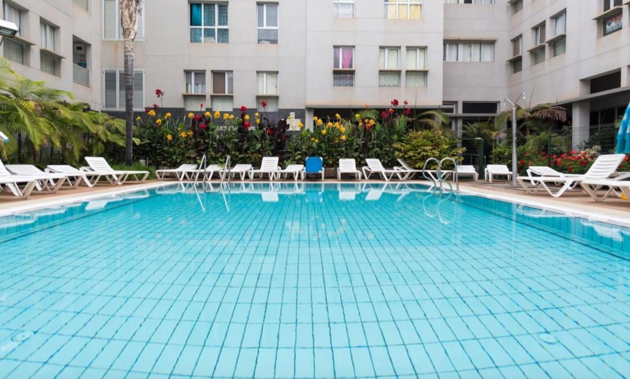 Relaxing Atico Playa Sardina Apartment Galdar Exterior photo